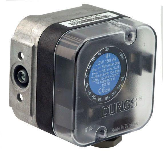 Dungs Presostat LGW 150 A4 (272353)