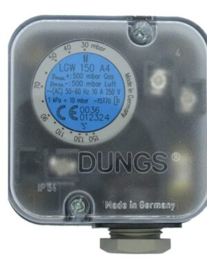 Dungs Presostat LGW 150 A4 (272353)