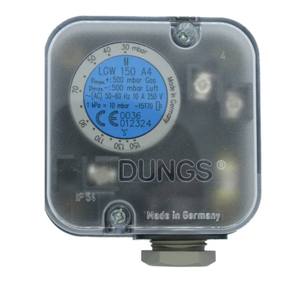 Dungs Presostat LGW 150 A4 (272353)