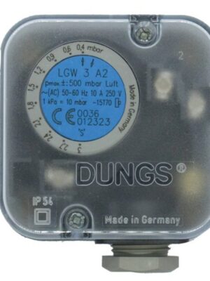 Dungs Presostat LGW 3 A2 (272337)