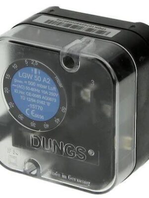 Dungs Presostat LGW 50 A2 (272341)