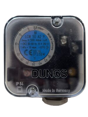 Dungs Presostat LGW 50 A2 P (272346)