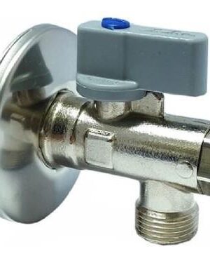 ECA 1/2'' Filtreli Ara Musluk 602111043