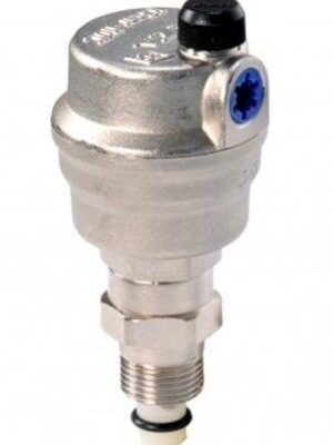 ECA 102109134 Otomatik Hava Purjörü 1/2''