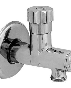 ECA Filtreli Ara Musluk 102111066 1/2''