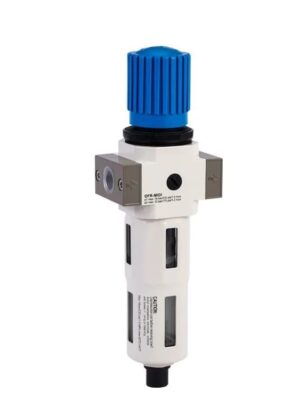 Filtreli Regülatör M-OFR 1/2''