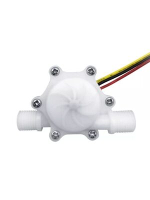 GENTEK Türbin Debimetre GT-HZ41WA/D 1/4''