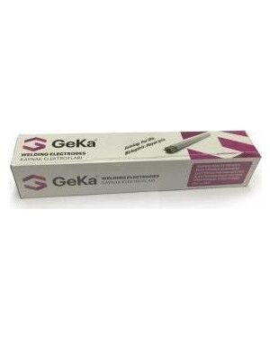Geka Bazik Elektrot 3,20x350 mm