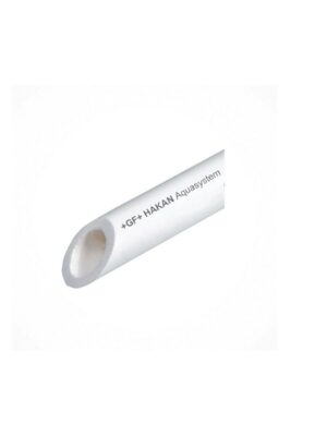 Hakan Plastik PPRC Boru 75mm PN20 (4 Metre)