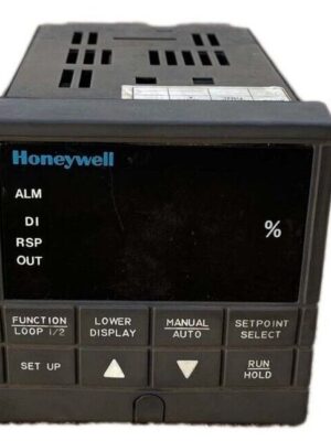 Honeywell UDC3300 Evrensel Dijital Limit Kontrolörü