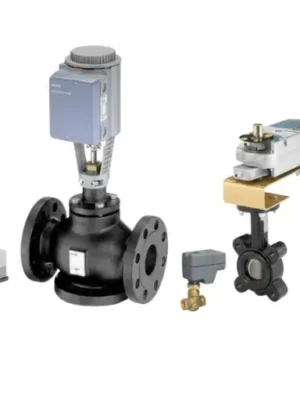 HVAC Ekipmanları