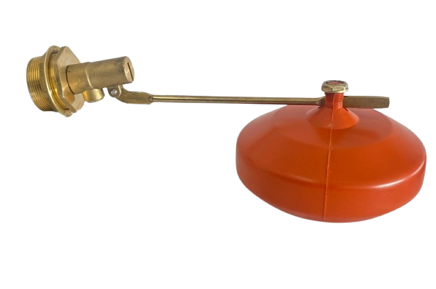 KLEPSAN Plastik Toplu Flatör 2''