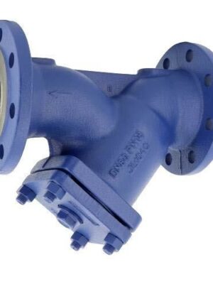 KSB BOA-S Pislik Tutucu PN16 DN32