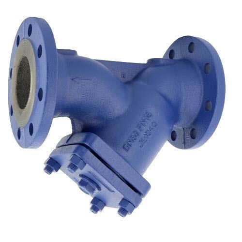 KSB BOA-S Pislik Tutucu PN16 DN32