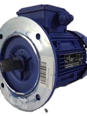 KSB Elektrik Motoru 0.75 kW 1450 d/d IE2 B5