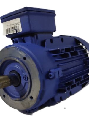 KSB Elektrik Motoru 2.2 kW 2850 d/d IE2 B14