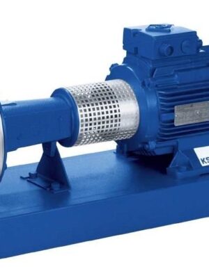 KSB Etachrom NC 65-250 C10 Paslanmaz Santrifüj Pompa 30 KW