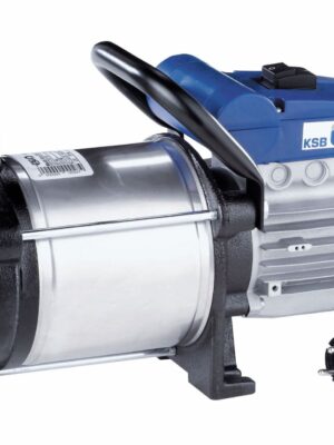 KSB Multi Eco 36 P Kademeli Pompa 1,1 kW