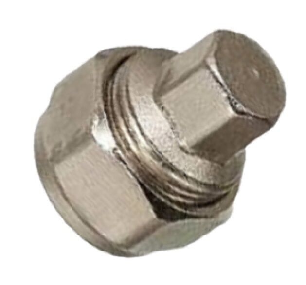 Körtapa Pex 16 X 1/2''