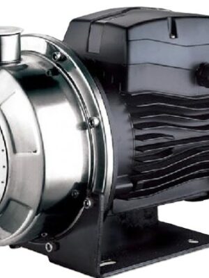 Leo AMSm 370/1.1 Paslanmaz Santrifüj Pompa 1.5hp