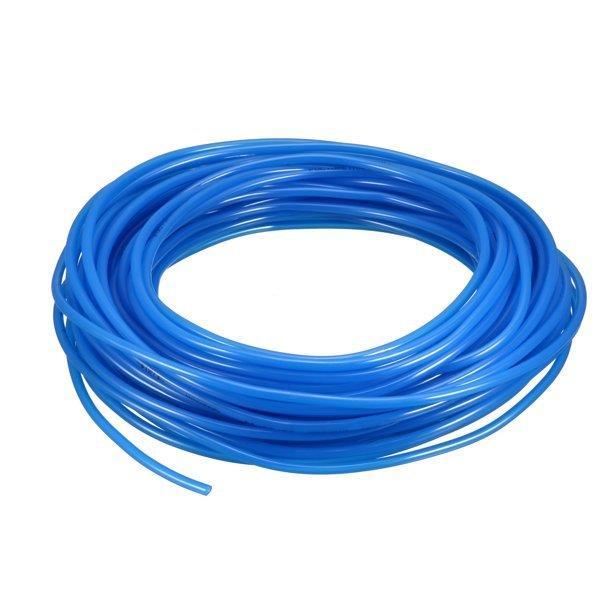 MAXTOR 10x6,5mm Mavi Poliüretan Pnömatik Hortum