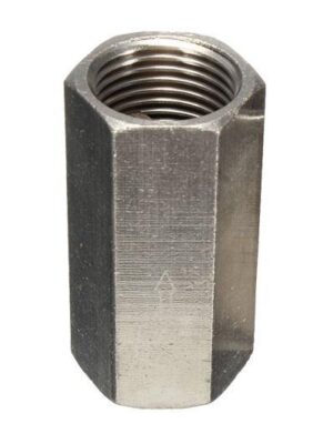 MAXTOR CV-02 Pnömatik Çekvalf 1/4''