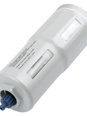 MAXTOR Festo Tip Midi Filtre Kavanozu