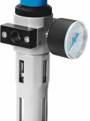 MAXTOR Filtreli Regülatör OFR (MOFR34MAXI) 3/4''