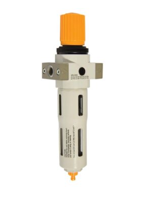 MAXTOR M-OFR-MINI OU Serisi 1/4'' Filtre Regülatör