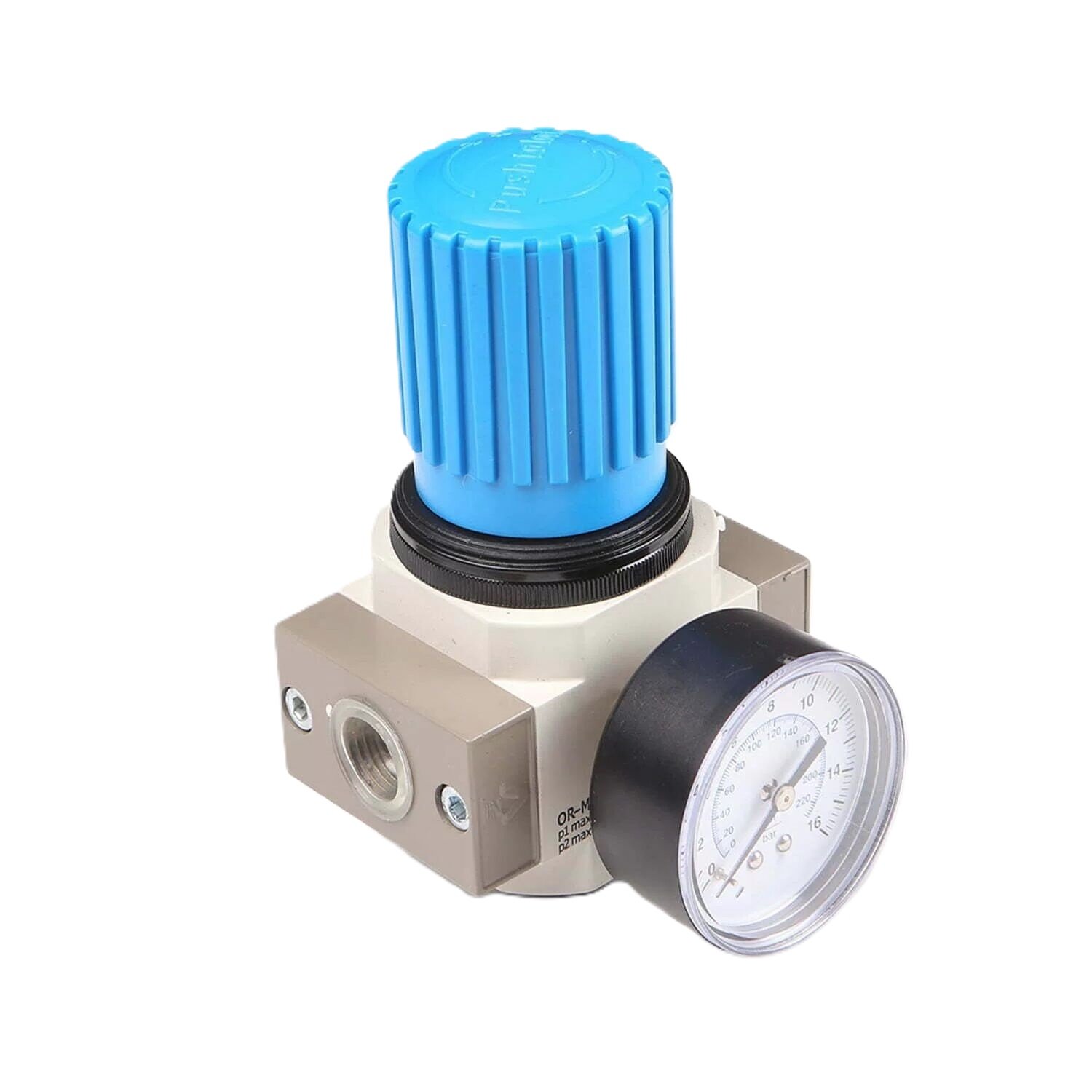 MAXTOR M-OR-3/4-MAXI Hava Regülatörü 3/4''