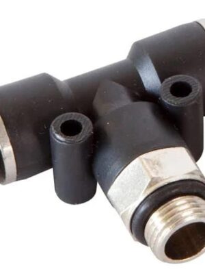 MAXTOR Orta Bacak Te 8'' - 1/2''