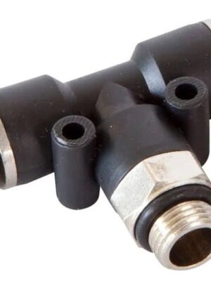 MAXTOR Orta Bacak Te 8 - 1/4''