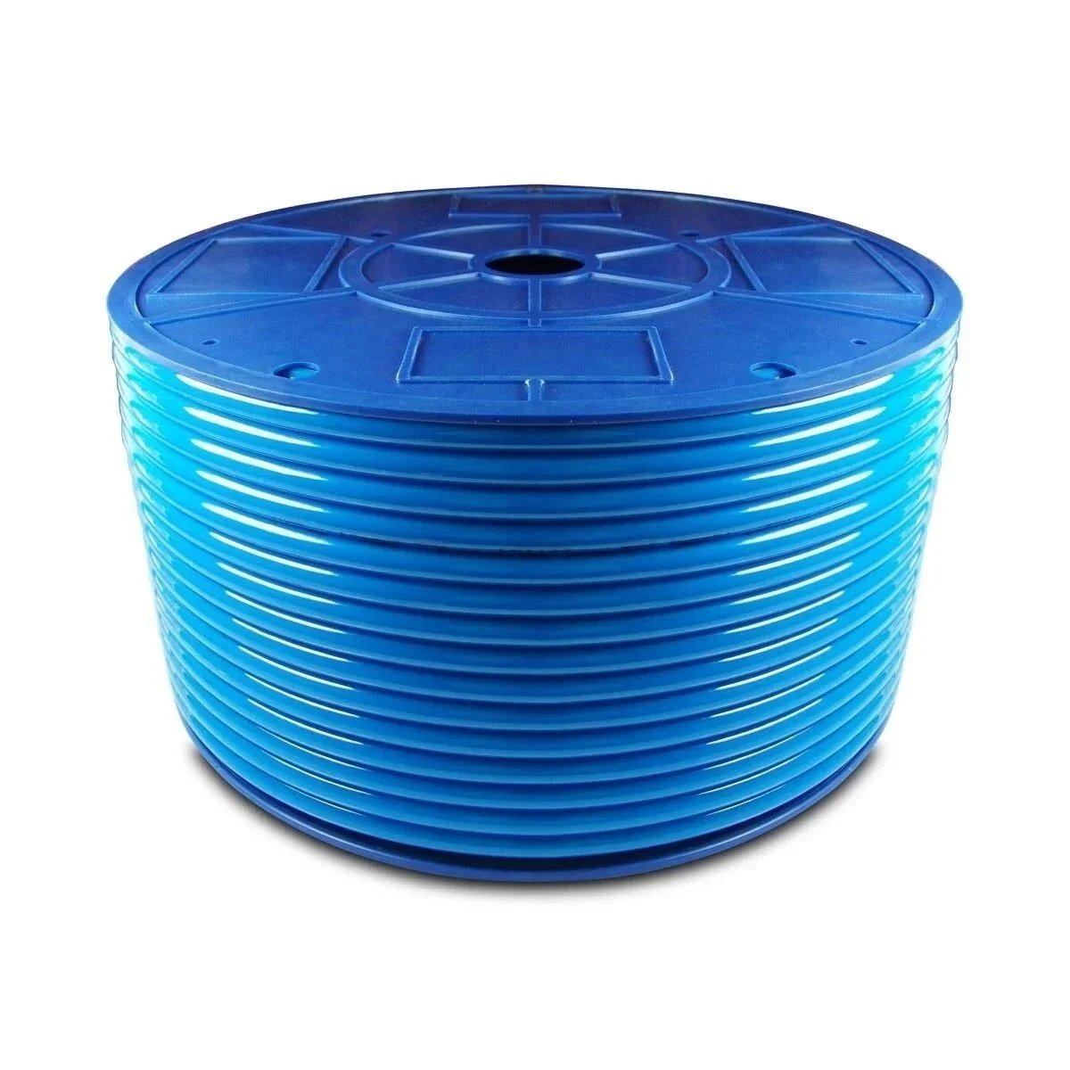 MAXTOR PU Pnömatik Hortum 16x12 mm Mavi