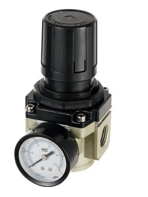 MAXTOR Pnömatik Regülatör MR400004 1/2''