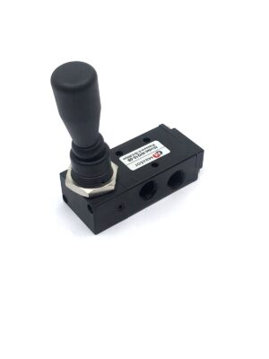 MAXTOR Pnömatik Valf (4H210-08) 1/4'' 5/2