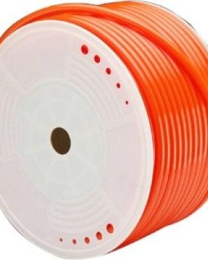MAXTOR Poliüretan Pnömatik Hortum Turuncu 8x5 mm