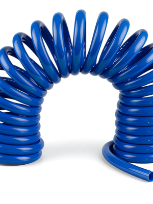 MAXTOR Spiral Hava Hortumu 5 x 8 mm 15 Metre