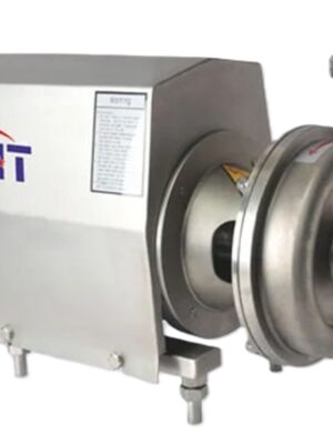MIT MP-20 Hijyenik Santrifüj Pompa 4,0 kW