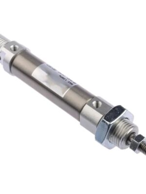 Manyetik Kalem Silindir 16 X 75 MAXTOR