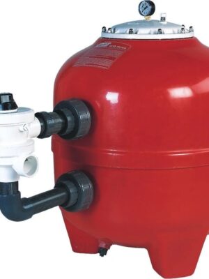 NOZBART Kum Filtresi 620 mm