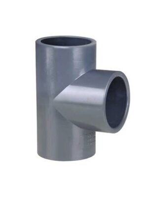 NOZBART U-PVC Temiz Su Te DN20 PN10