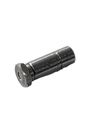 Normist NM20SSH-M Paslanmaz Sisleme Nozulu (0.2mm) & M5 Adaptör