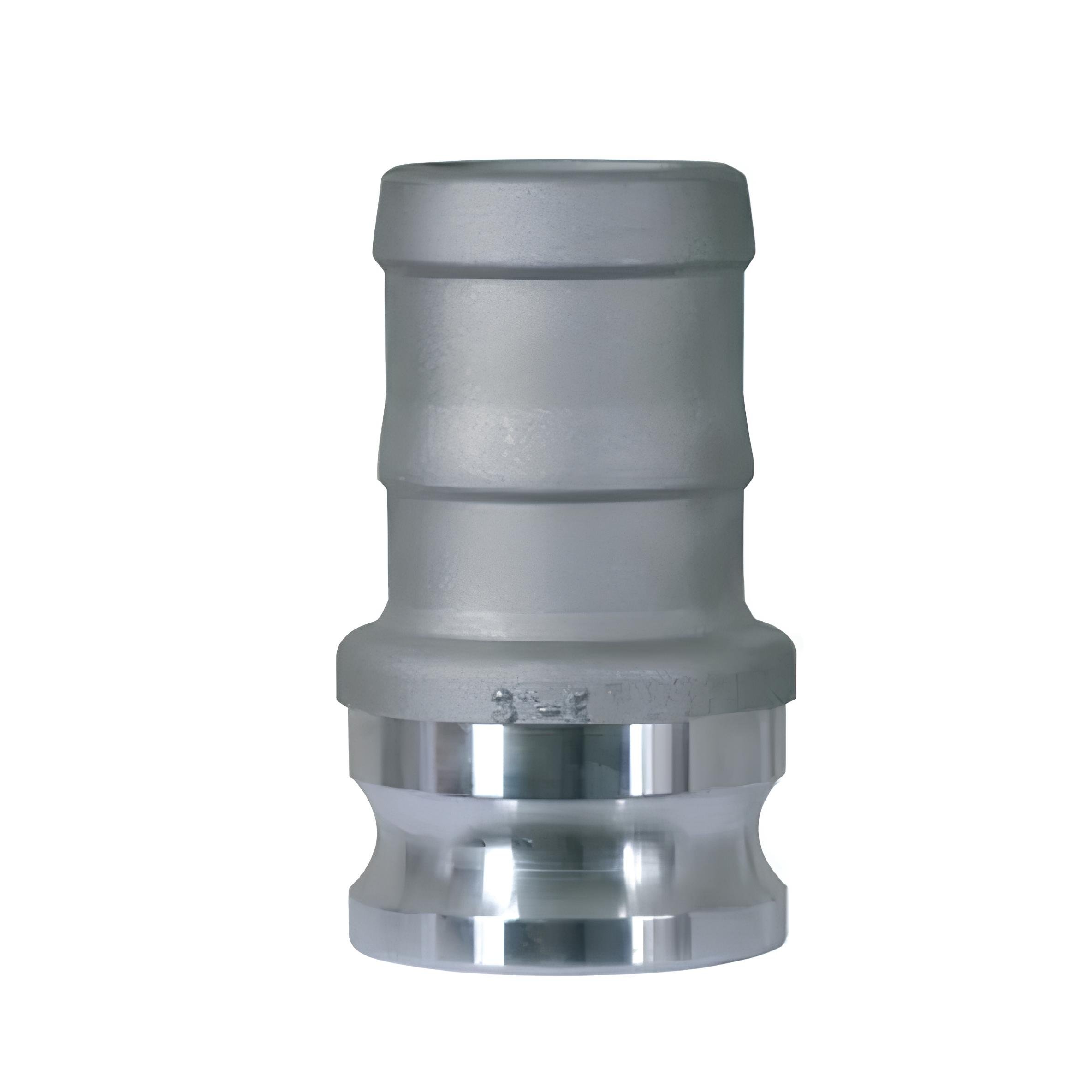 ÖZ-AY Alüminyum Kamlok E Tipi 2 1/2''