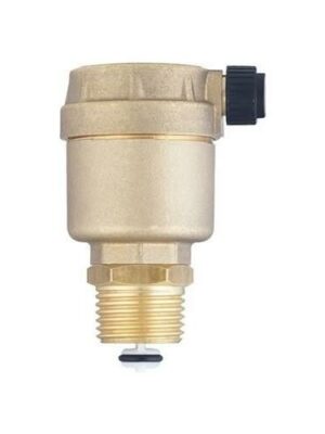 PAKKENS Otomatik Hava Purjörü Ø40mm 1/2''