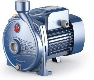 PEDROLLO CP 158 Santrifüj Pompa 1 HP