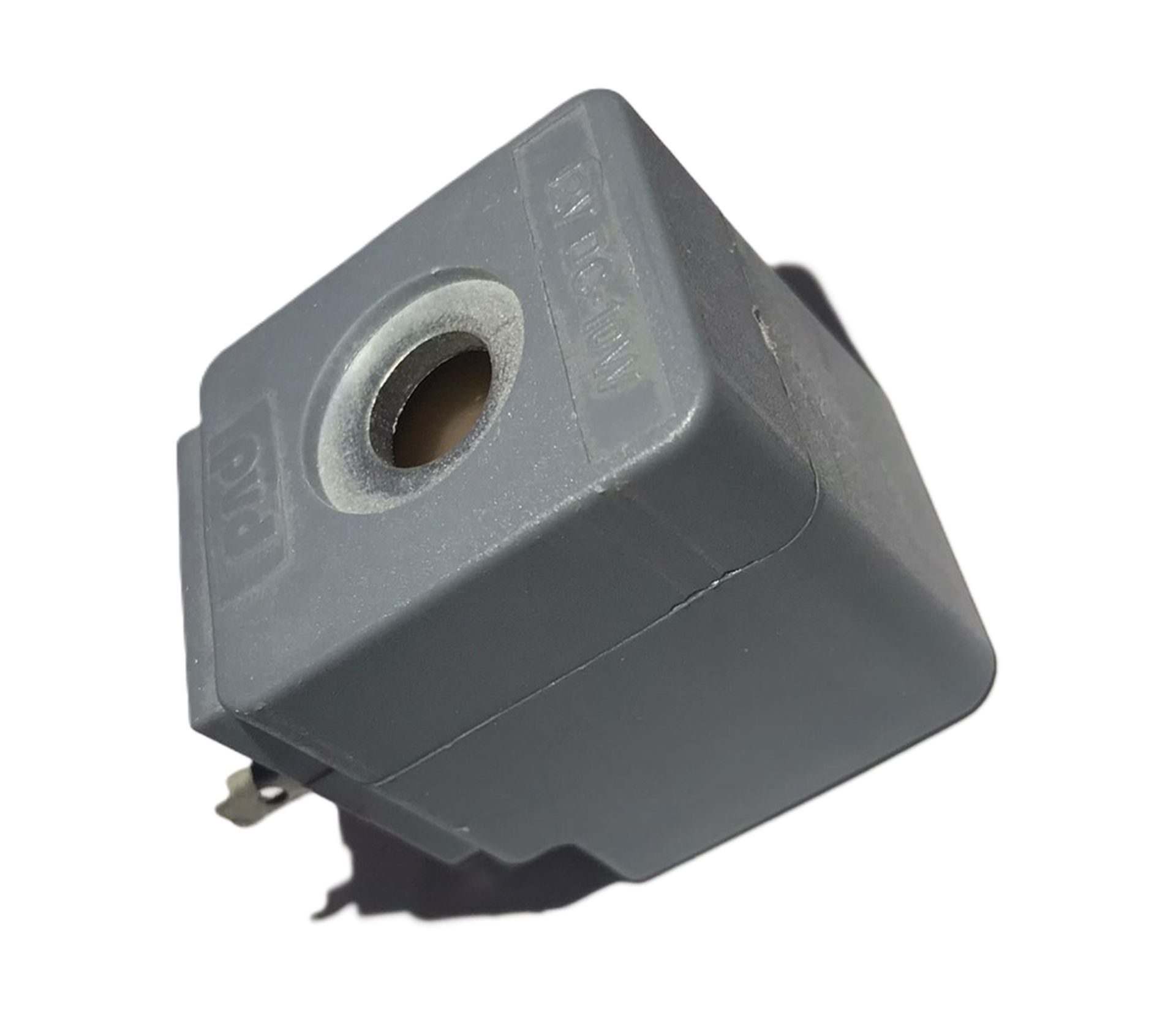 PVD Solenoid Valf Bobini 48V DC