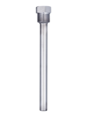 Pakkens Paslanmaz Termovel 15cm 1/2''
