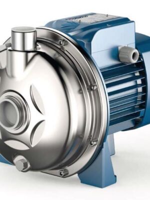 Pedrollo CPm 150 ST4 Paslanmaz Santrifüj Pompa 1 HP