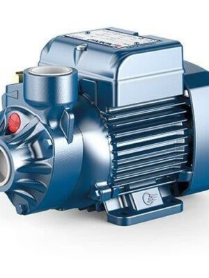 Pedrollo PK 80 Preferikal Pompa 1 HP (Trifaze)
