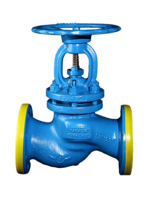 Pistonlu Vana DN32 PN40
